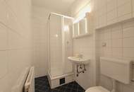 Nähe Jörgerbad: Einzugsbereit samt Möblierung + Perfekte Wohnlage + profitieren durch zukünftige U5 + kompakter Grundriss