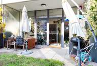 Große Maisonetten - GARTEN - Wohnung mit 4 Zimmern, LOGGIA plus 2 Garagenstellplätze