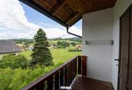 Charmantes Reihenhaus mit sonnigem Garten in begehrter Ruhelage von Graz-Andritz!