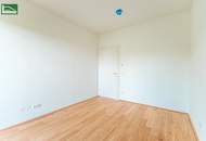 Gartentraum für Investoren (Nettopreis) - Erstbezugs-Neubau mit Grünblick im Ruhigen mit TOP-Ausstattung