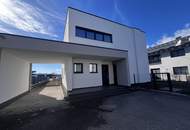 "Modernes Neubau-Einfamilienhaus in ruhiger Siedlungslage nahe Fischteich – Wr. Neustadt"