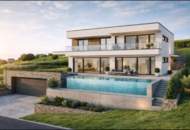 Grundstück für Einfamilienhaus - Doppelhaus oder Kleinhausbau mit 3 Einheiten