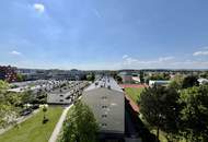 3,5-Zimmerwohnung mit 89 qm und Blick über St.Pölten!
