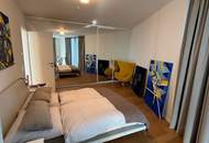 Parkapartements Belvedere: Moderne Wohnung mit Balkon und Garagenplatz! Grenze 1030!