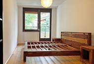 Familienfreundliche, barrierefreie 3-Zimmer-Wohnung mit Loggia & Hallenbad nahe U4-Hütteldorf