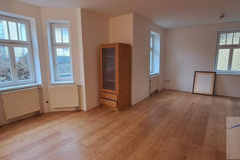 Leistbares Einfamilienhaus in Loosdorf zu verkaufen!, Haus-kauf, 3382 Melk