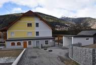 Mein neues Heim in der Nähe des Skigebietes Katschberg