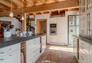 Einfamilienhaus in absoluter Ruhelage bei Modriach – 3.130 m² Grundstück, große Terrassen &amp; Erdwärmepumpe