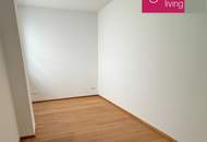 4-Zimmer-Dachgeschoßwohnung mit Galerie & Terrasse in unmittelbarer Nähe zum Karmelitermarkt