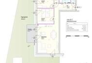Wohnpark Neulengbach | Erstbezug | 3 Zimmer mit Garten