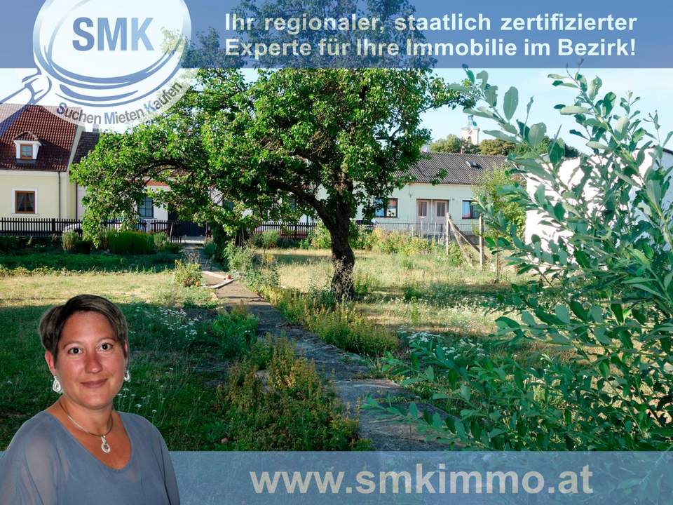 Sonniges Grundstück ohne Bauzwang!