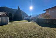 Wunderschöner Baugrund in sonniger Lage!
