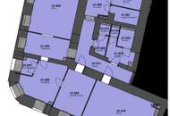 Moderne Bürofläche zur Miete