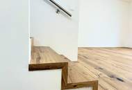 Provisionsfrei ! Hochwertige NEUBAU-Doppelhaushälfte ca. 112 m² mit PV-Anlage &amp; Wärmepumpe!