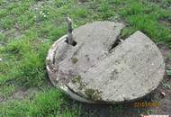 Baugrund 725m² mit altem Bauernhaus und schönem Ausblick in 7141 Podersdorf am See – Ihr Traumgrundstück!