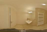 Moderne Eleganz an der Alten Donau – Durchdachte 2-Zimmer-Dachgeschosswohnung