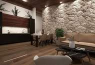 Hochwertige Wohnung in bester Lage!