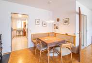 ***Gemütliche Doppelhaushälfte in begehrter Lage in Klagenfurt-Viktring***