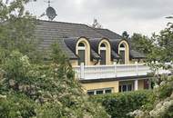 Einfamilienhaus mit Pool, Weinkeller, Sauna und Co.!