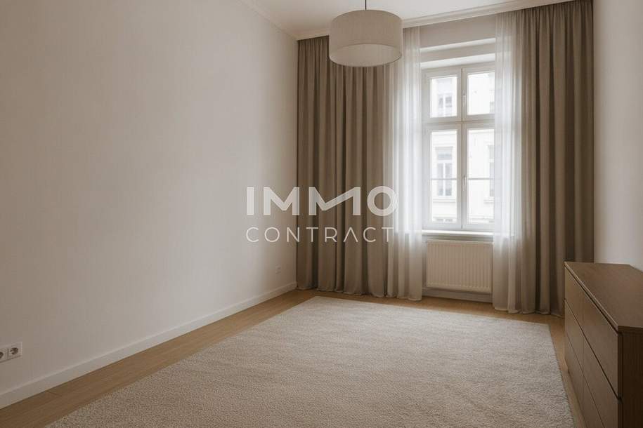 Altbaujuwel mit Zukunftspotenzial! 5 Zimmer! seltene Gelegenheit für langfristig orientierte Käufer, Wohnung-kauf, 319.000,€, 1140 Wien 14., Penzing