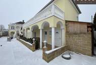 | GROSSES EINFAMILIENHAUS | 1 HAUPTWOHNUNG | 2 NEBENWOHNUNGEN | BÜRO