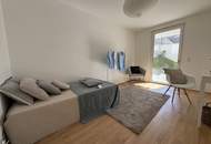 Traumhafte 4 Zimmer-Gartenwohnung im Herzen von Deutsch-Wagram