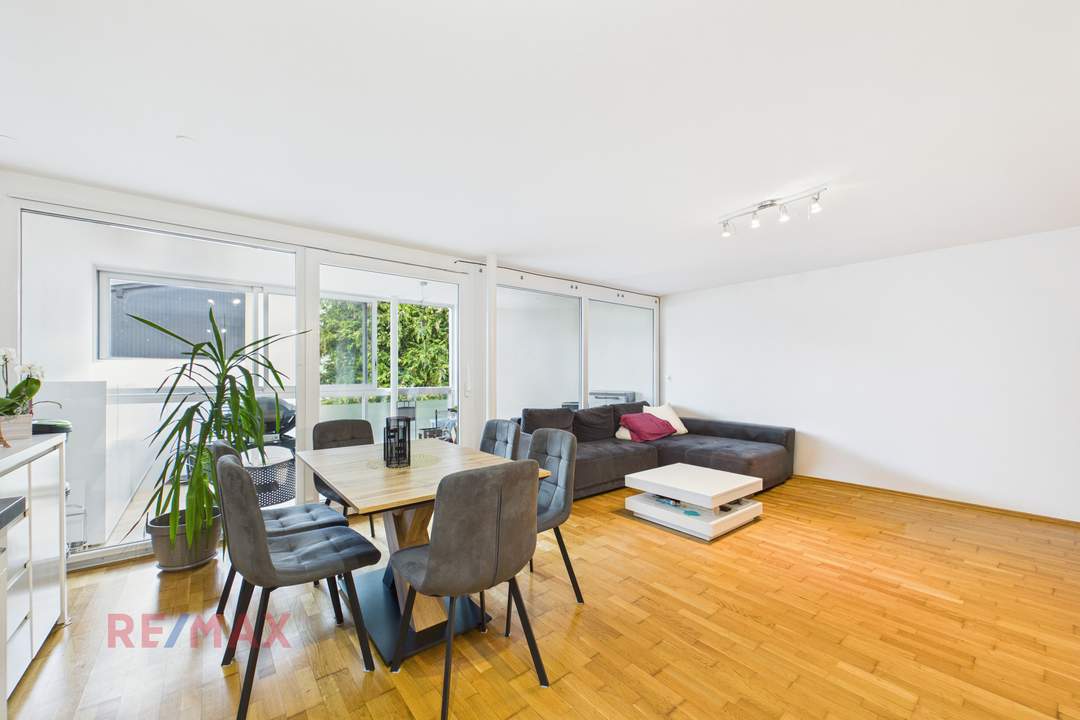 Rückzugsort in Hard – Gemütliche Wohnung mit Wohlfühlfaktor