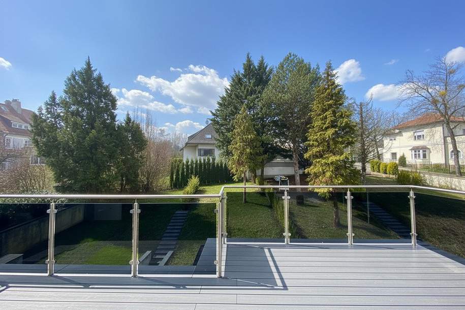 HOCHWERTIGE ERSTBEZÜGE in Villengegend I Mauer I Garten- und Penthouse-Wohnungen I Lift in Wohnung I Tiefgarage I, Wohnung-kauf, 898.000,€, 1230 Wien 23., Liesing