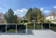 HOCHWERTIGE ERSTBEZÜGE in Villengegend I Mauer I Garten- und Penthouse-Wohnungen I Lift in Wohnung I Tiefgarage I