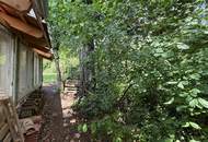 **bezauberndes**Ferienhaus in der Weinidylle Südburgenland