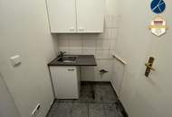 Nähe Schwendermarkt: Gemütliche 2-Zimmerwohnung
