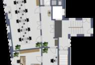 Repräsentatives Büro und Toplage