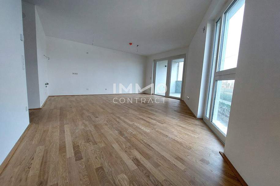 große Terrasse schöne 3 Zimmer, Wohnung-kauf, 280.000,€, 2326 Bruck an der Leitha