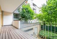 Großzügige 2-Zimmer-Wohnung mit Loggia in Top Lage von Linz zu vermieten!