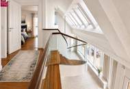 VIENNA ABOVE – HOCHHAUS NEUE DONAU SKY PENTHOUSE