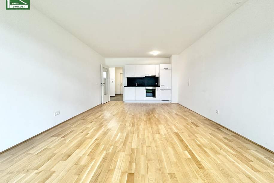 PROVISIONSFREI - Smarte Wohnungen in zentraler Lage im Bezirk Lend, Wohnung-miete, 941,25,€, 8020 Graz(Stadt)