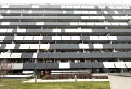 Moderne CITYGATE-Wohnung in U1-Nähe!!! Sensationelle 16,55m² Außenfläche!!!