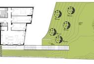 ++ FANTASTISCHE VIER Zimmer Wohnung ++ mit Garten und Terrasse