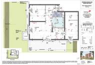 Provisionsfreie 3 Zimmer Whg - Badeteich Hirschstetten !