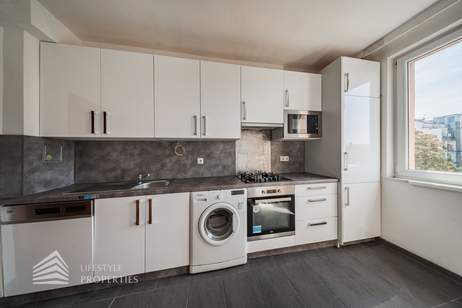 Charmante 1,5-Zimmer-Wohnung, Nähe Matzleinsdorfer Platz, Wohnung-kauf, 220.000,€, 1100 Wien 10., Favoriten