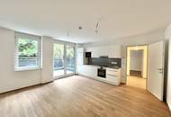 360° TOUR // TERRASSEN ERSTBEZUG WOHNUNG / FIRST LETTING BALCONY APARTMENT