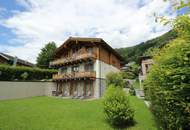 Traditionelles Chalet "Das Bauernhaus" zur touristischen Vermietung