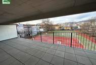 Idyllische 2-Zimmer-Wohnung mit Balkon im Herzen von Graz!