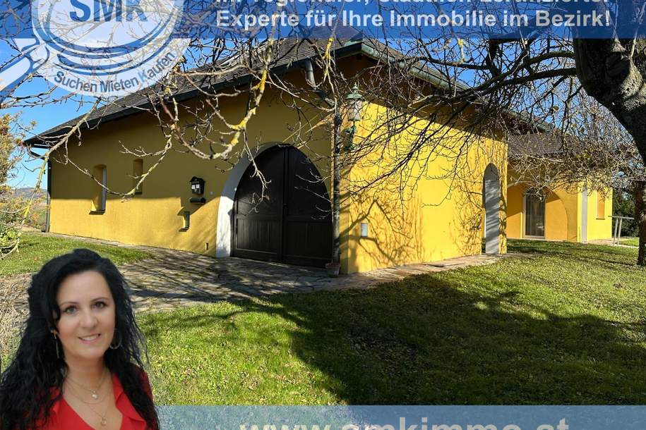 Attraktives, preisreduziertes Frühjahrsangebot!, Haus-kauf, 410.000,€, 2115 Korneuburg