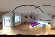 Schönes Bauernhaus mit zwei Ferienappartements