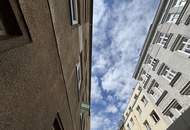 PERFEKT für ZWEI + nächst YPPENPLATZ + nahe U6 JOSEFSTÄDTER STRASSE!