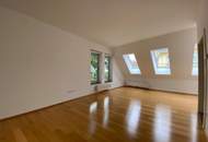 Moderne Neubauwohnung mit Balkon in Traum-Lage in GRINZING!!!