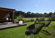 Modern saniertes Wohnhaus mit viel Platz in Mank