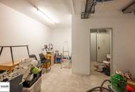 Ihr neuer Unternehmenssitz: Büro- / Praxis-Räumlichkeiten in Mödling mit Top-Anbindung