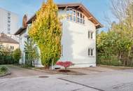 Bürohaus zur Miete
